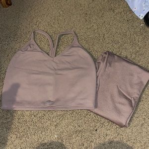 Setactive set in BLOOM